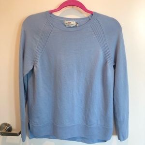 NWOT Vineyard Vines Merino Wool Sweater